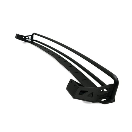 DV8 OFFROAD 21C BRONCO 40IN CURVED LIGHT BAR BRACKETNOT COMPATIBLE WRIGID OR BAJA DESIGN LIGHTS LBBR-03